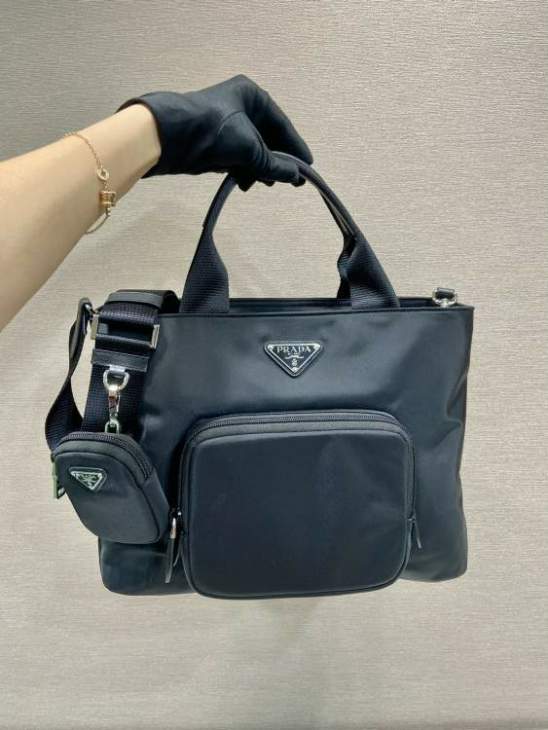 Picture of Prada Mens Bags _SKUfw234828712fw